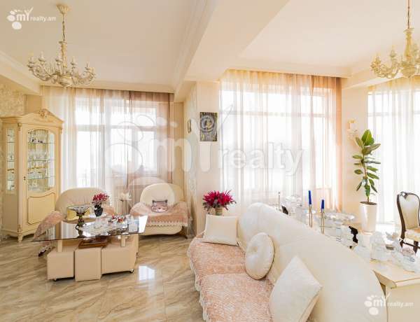 3-bedroom/apartment-for-sale-in-new-construction/Tsitsernakaberd+Highway/Center/Yerevan