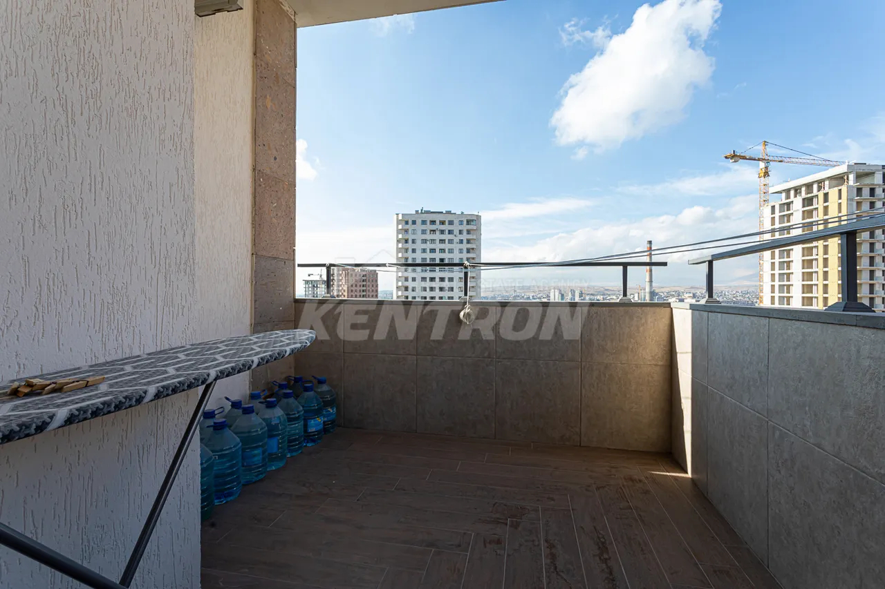 Купить 3 комнатную квартиру Н. Тигранян ул туп, Арабкир Ереван, 157469