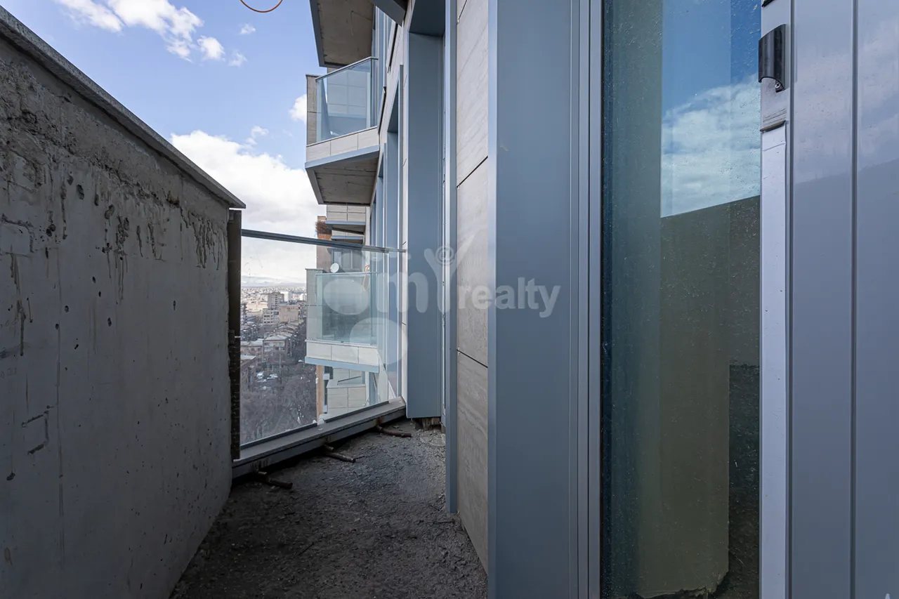 4 սենյականոց բնակարան  Գյուլբենկյան փող, Արաբկիր Երևան, 159882