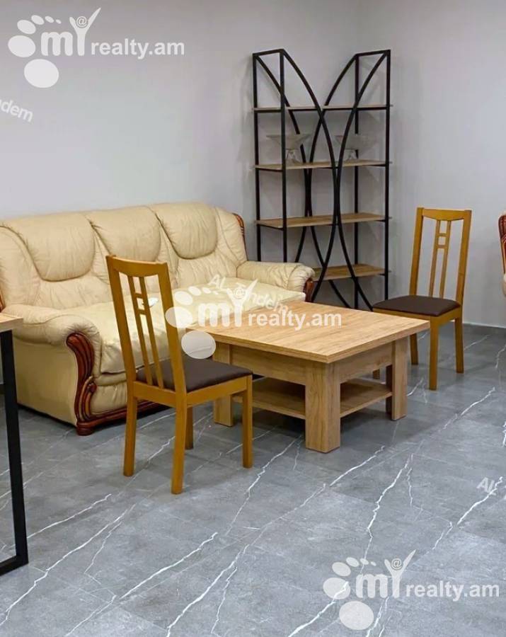House for rent خیابان خانزادجان, نورک ماراش ایروان, 152681