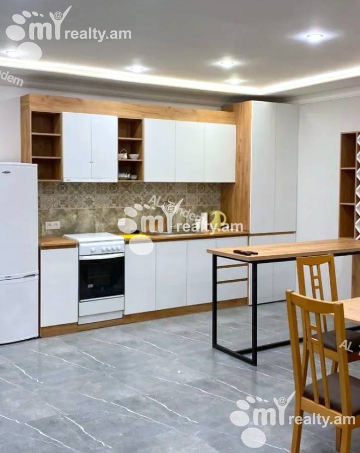 Снять дом Ханзадян ул, Норк-Мараш Ереван, 152681