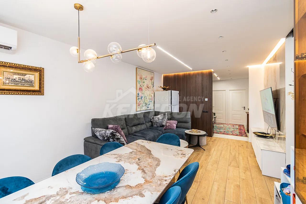3 bedroom apartment for sale Hambardzumyan St, Arabkir Yerevan, 161974