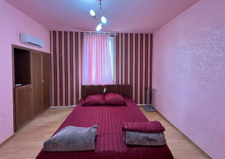 House for sale rue Barekamutyan, Jrvejh Kotaïque, 161235