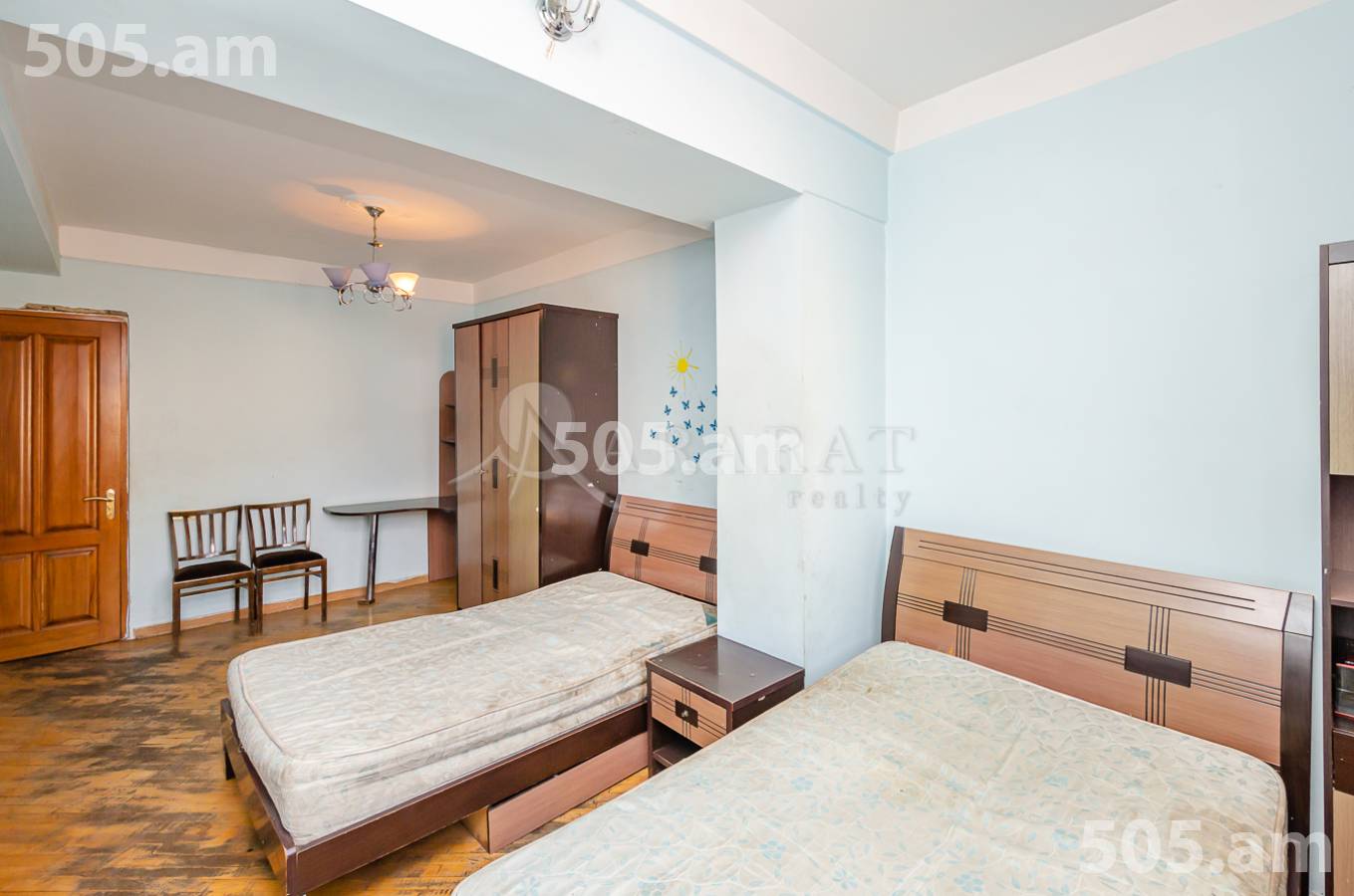 4 սենյականոց բնակարան  Սարյան փող, Կենտրոն Երևան, 154184