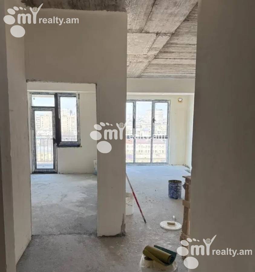 2 bedroom apartment for sale خیابان لِنینگراندیان, آچاپنیاک ایروان, 154530