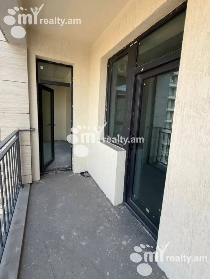 2 սենյականոց բնակարան  Լենինգրադյան փող, Աջափնյակ Երևան, 154530