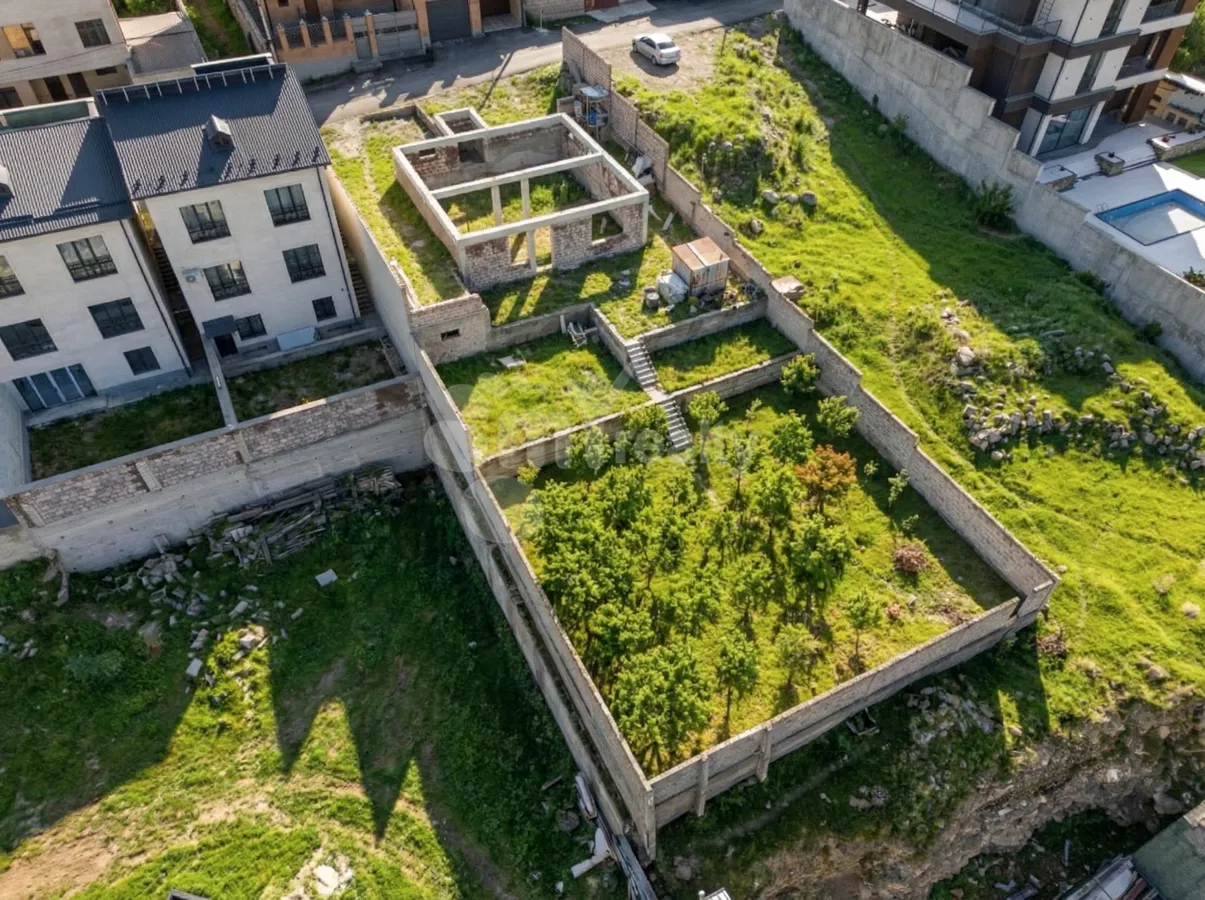 Land for sale محله دوریان, آوان ایروان, 159318