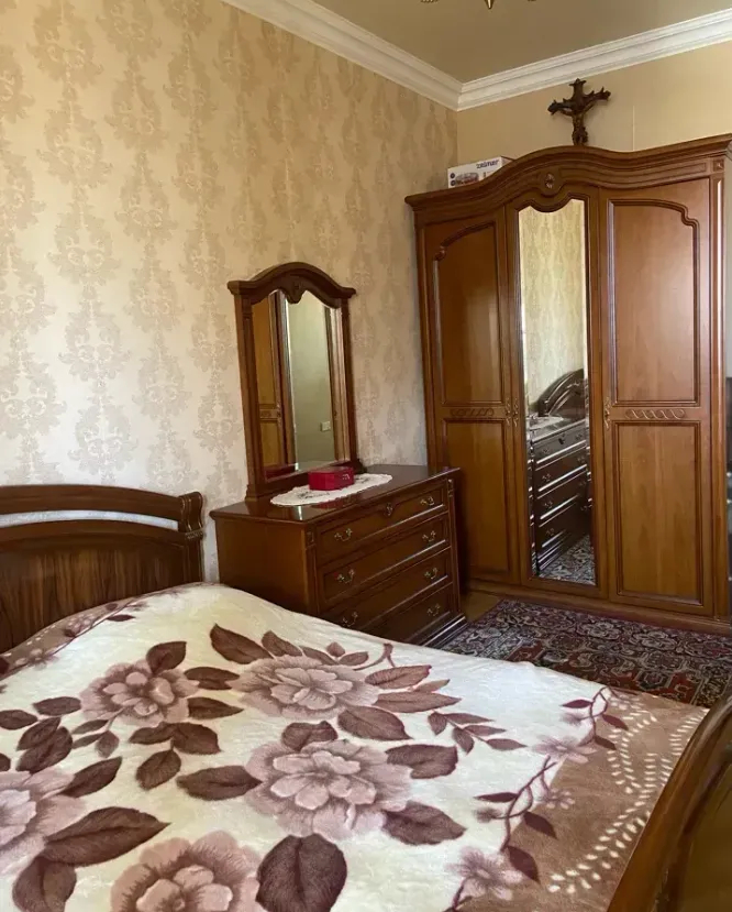4 bedroom apartment for sale Komitas Ave, Arabkir Yerevan, 161846
