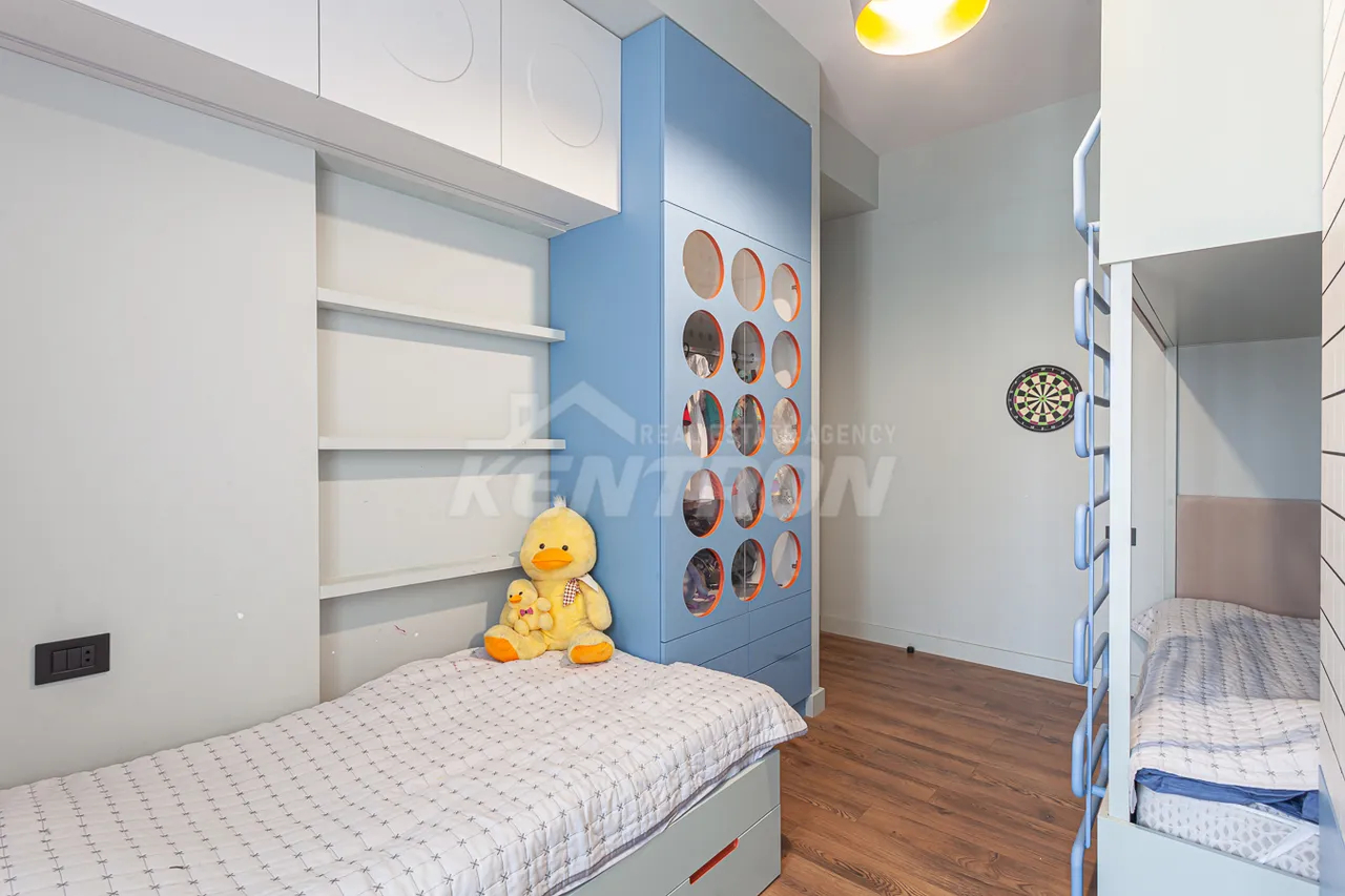 4 bedroom apartment for sale Davtashen 1 district, Dawtaschen Yerevan, 157365