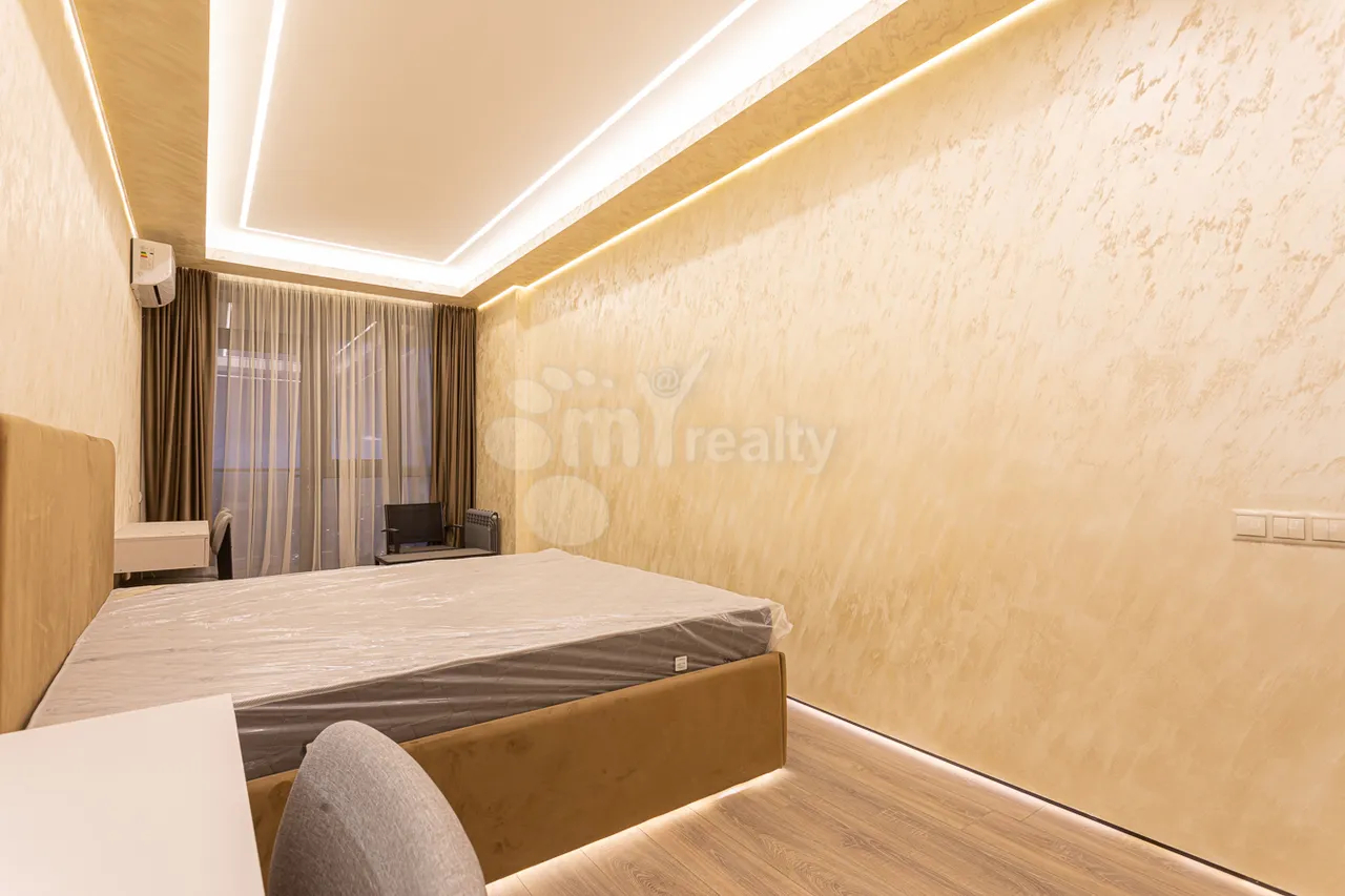 2 bedroom apartment for sale K. Ulnetsi St, Quanaquère-Zeytoun Yerevan, 159332