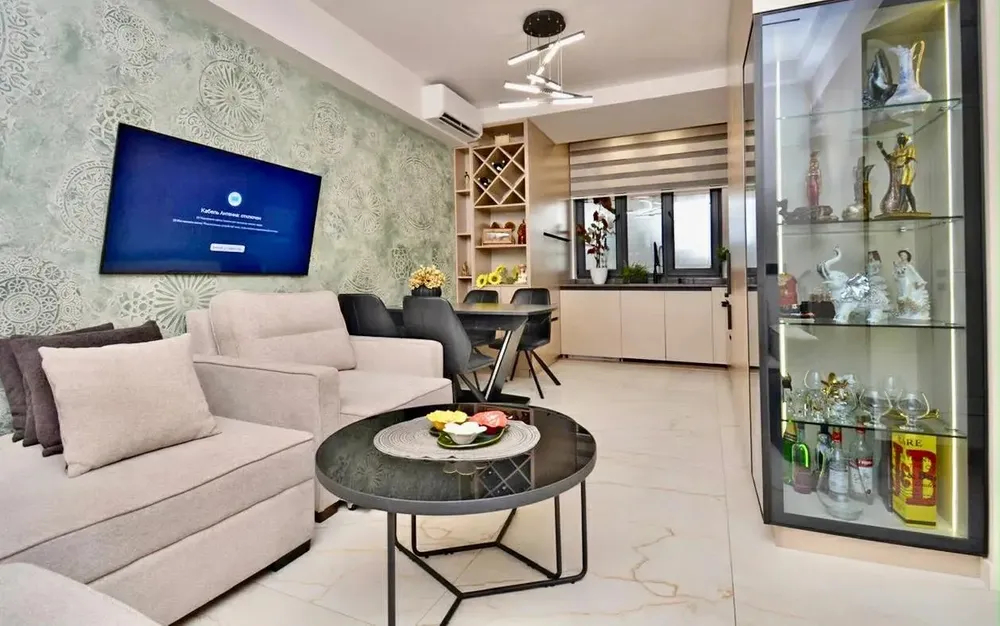 bnakaran/2-senyakanoc/Koghbatsi+St/Center/Yerevan