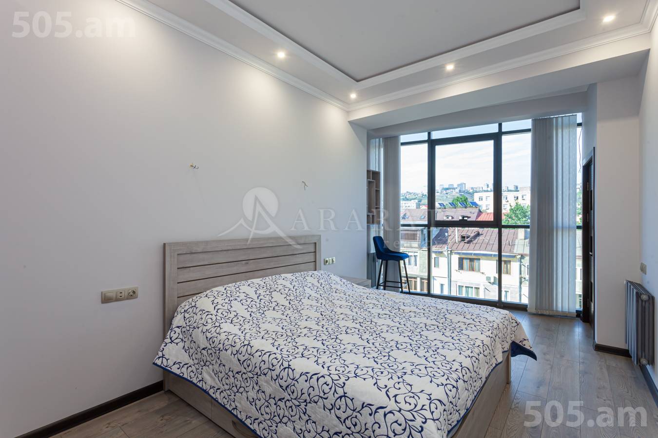3 bedroom apartment for sale Nalbandyan St, Center Yerevan, 150864