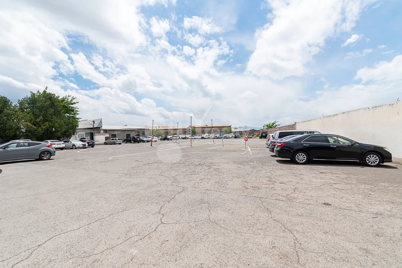 Commercial property for sale Arshakunyats Ave, Shengavit Yerevan, 160627