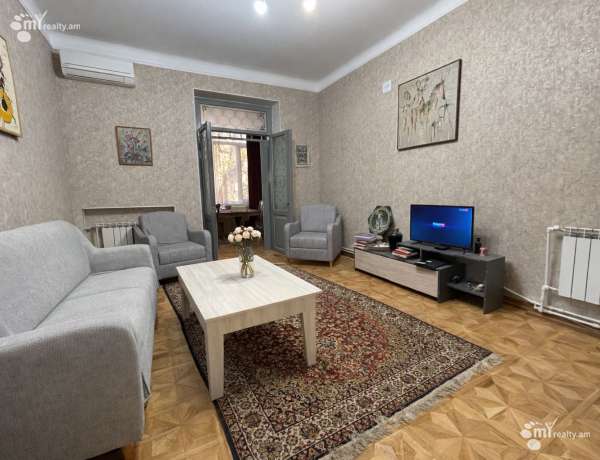 2-bedroom/apartment-for-rent/Mashtots+Ave/Center/Yerevan