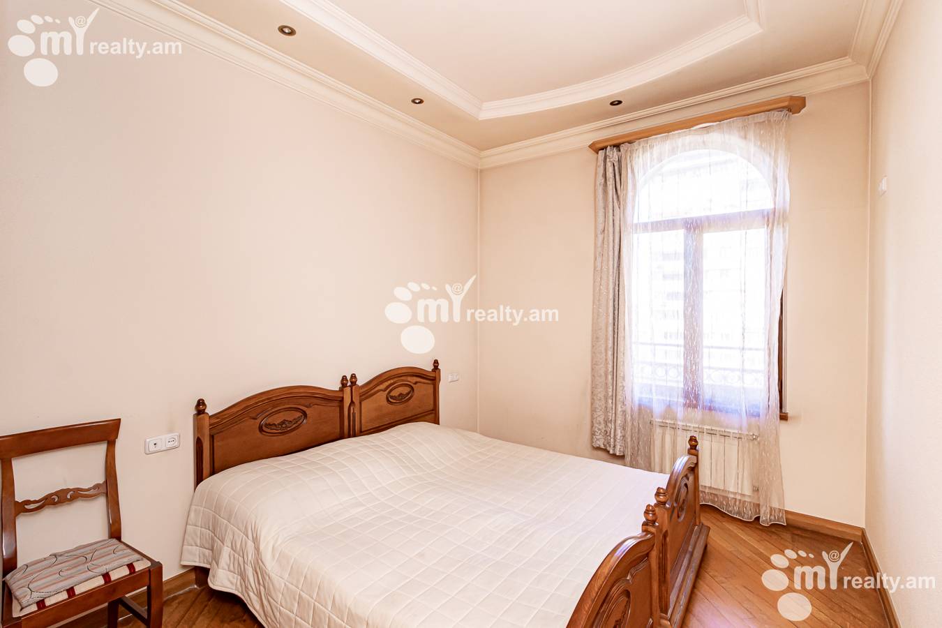 3 bedroom apartment for sale Tigran Mets Ave, Center Yerevan, 152119