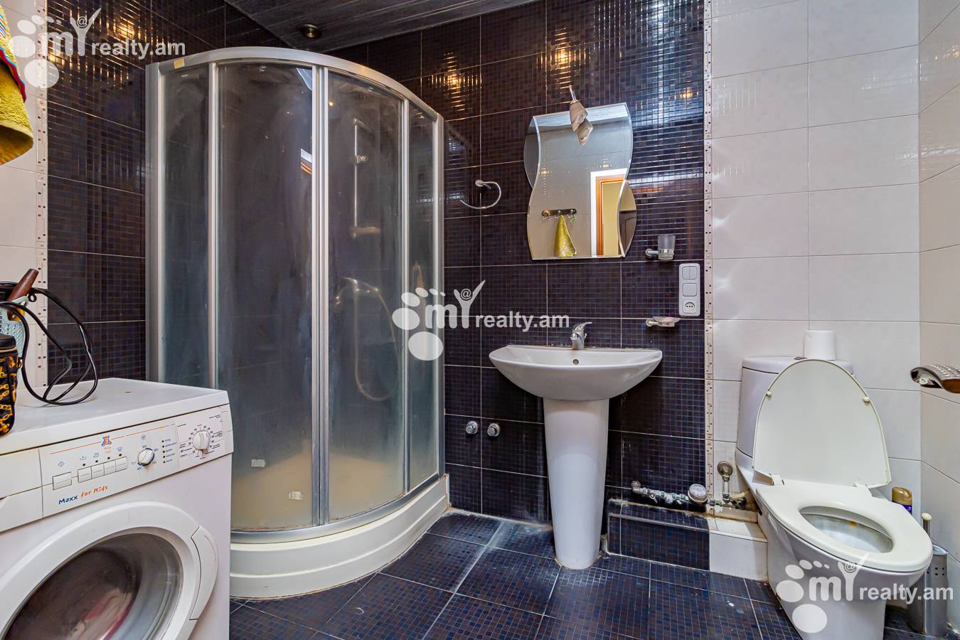 3 bedroom apartment for sale Tigran Mets Ave, Center Yerevan, 152119