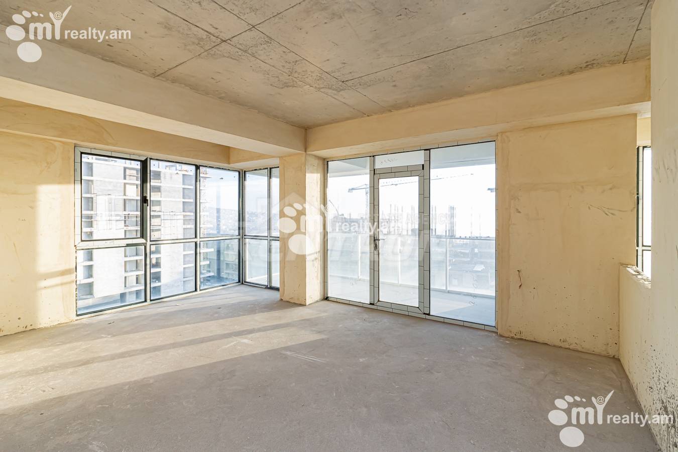 4 bedroom apartment for sale K. Ulnetsi St, Quanaquère-Zeytoun Yerevan, 142589