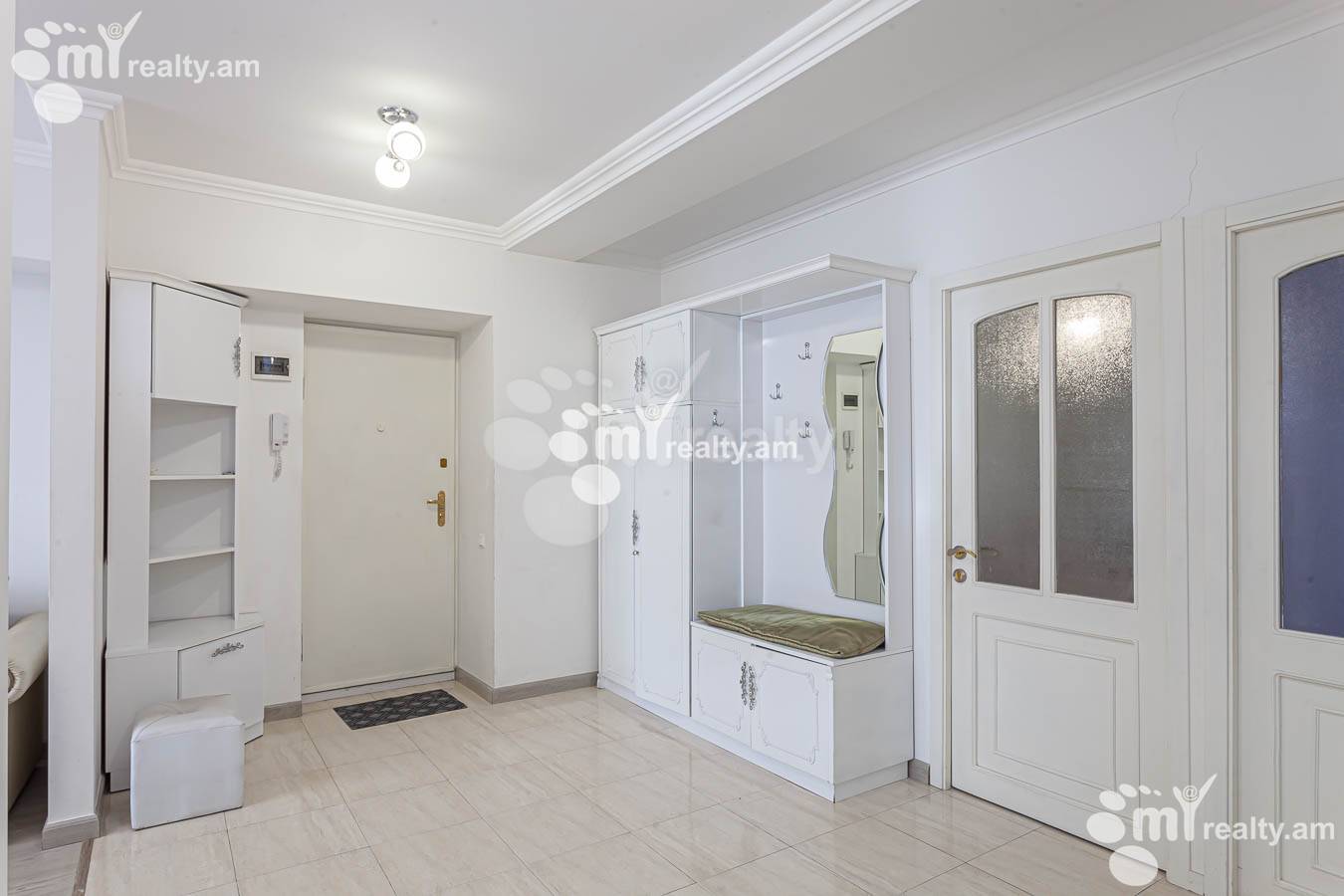 Снять 3 комнатную квартиру Маштоца пр, Центр Ереван, 153283