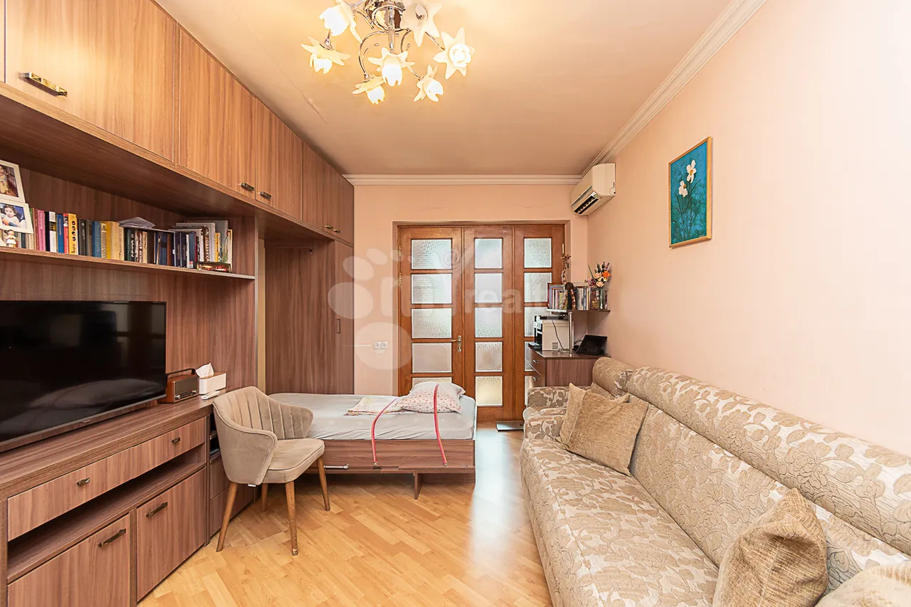 2 bedroom apartment for sale Komitas Ave, Arabkir Yerevan, 161464
