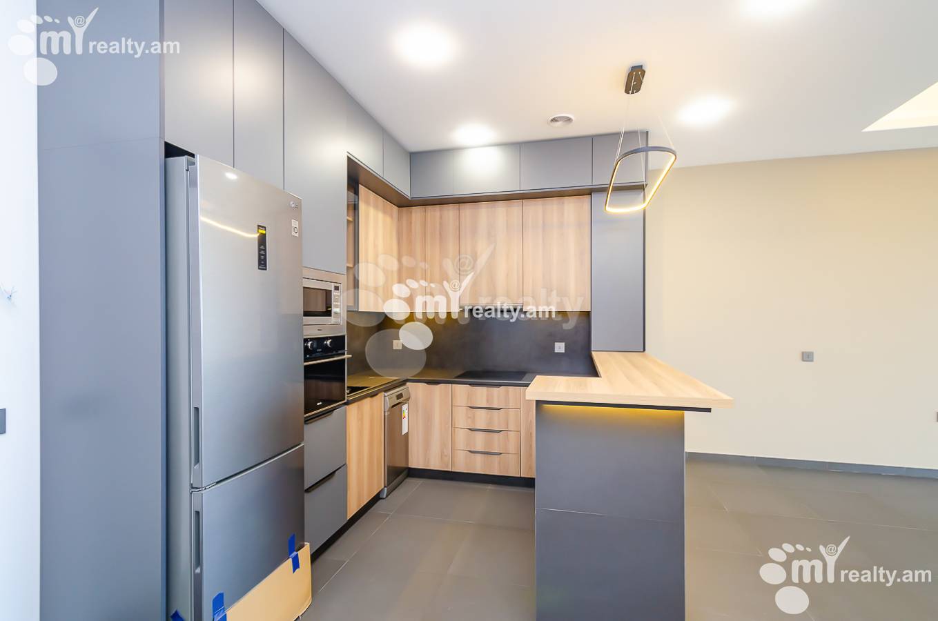 2 bedroom apartment for sale خیابان ک. اولنِتسی, کاناکِر – زیتون ایروان, 144966