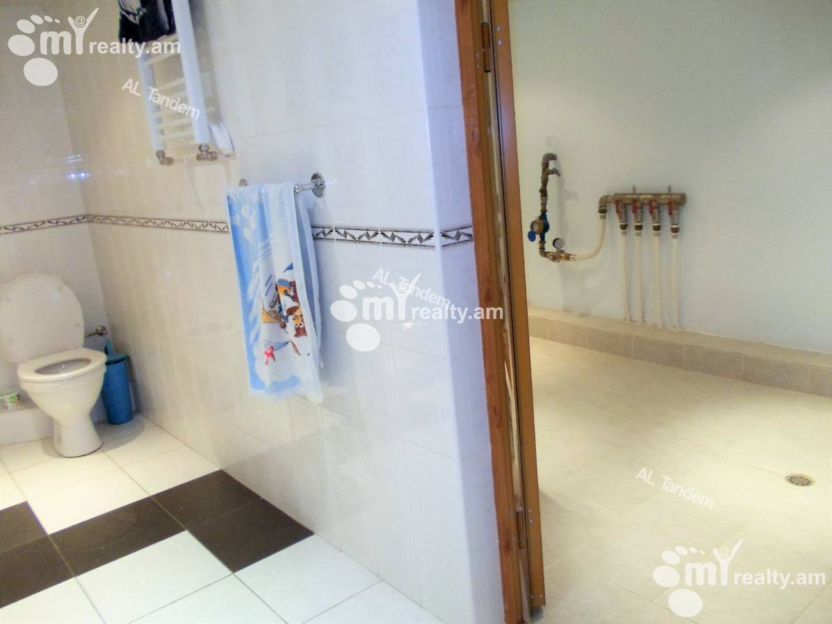 House for rent خیابان باربیوس, عربگیر ایروان, 130781