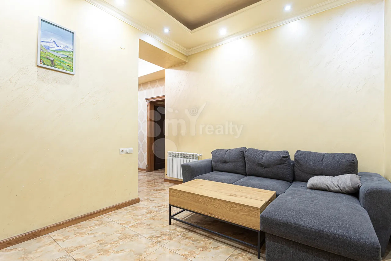 3 bedroom apartment for sale Komitas Ave, Arabkir Yerevan, 158243