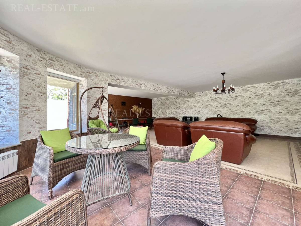 House for sale Bagrevand district, Nor-Nork Yerevan, 121681