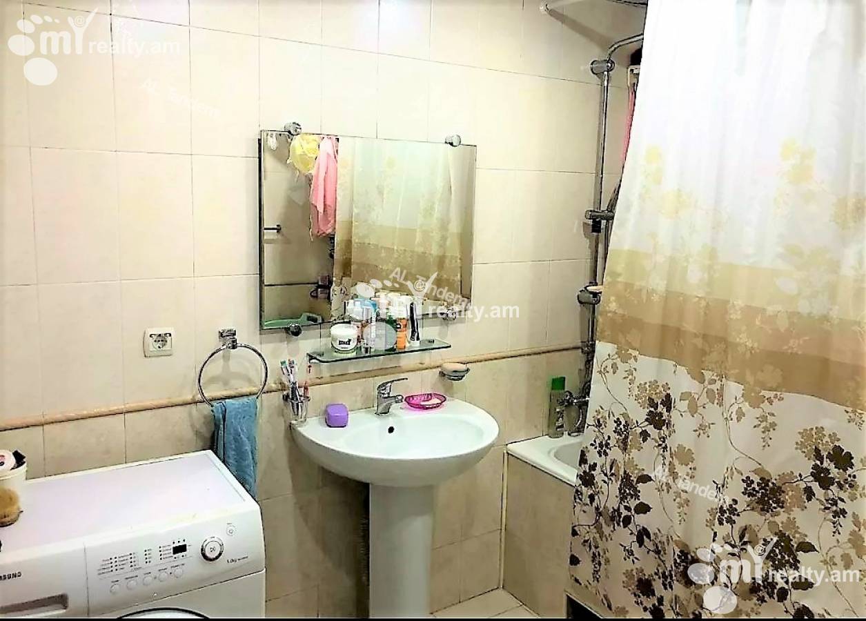 4 bedroom apartment for sale Teryan St, Center Yerevan, 124918