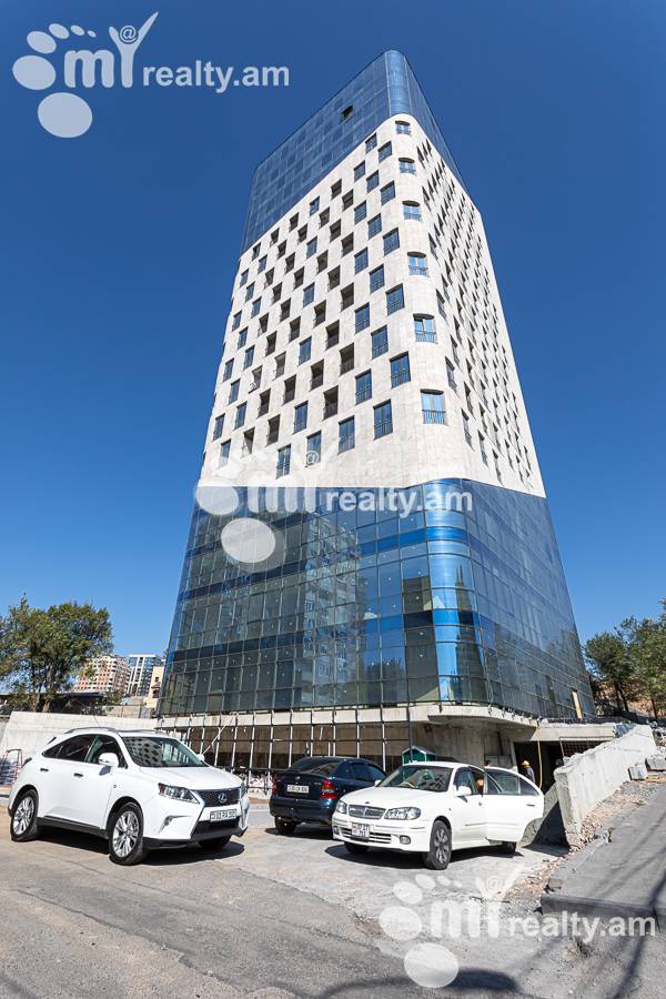 Купить 2 комнатную квартиру Н. Зарян стр, Арабкир Ереван, 156998