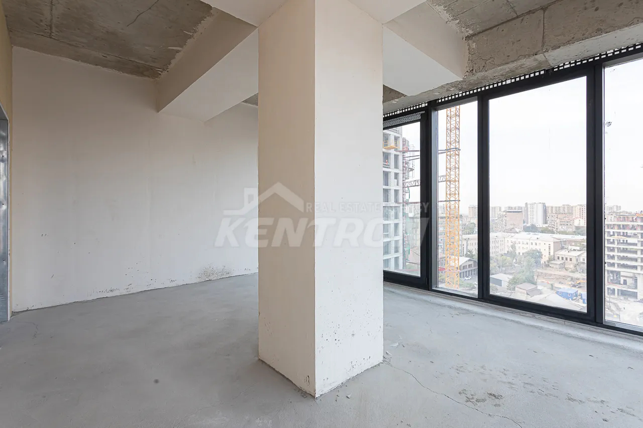2 bedroom apartment for sale Khanjyan St, Center Yerevan, 157450