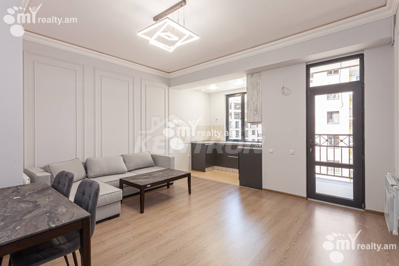 2 bedroom apartment for sale Adonts St, Arabkir Yerevan, 151091
