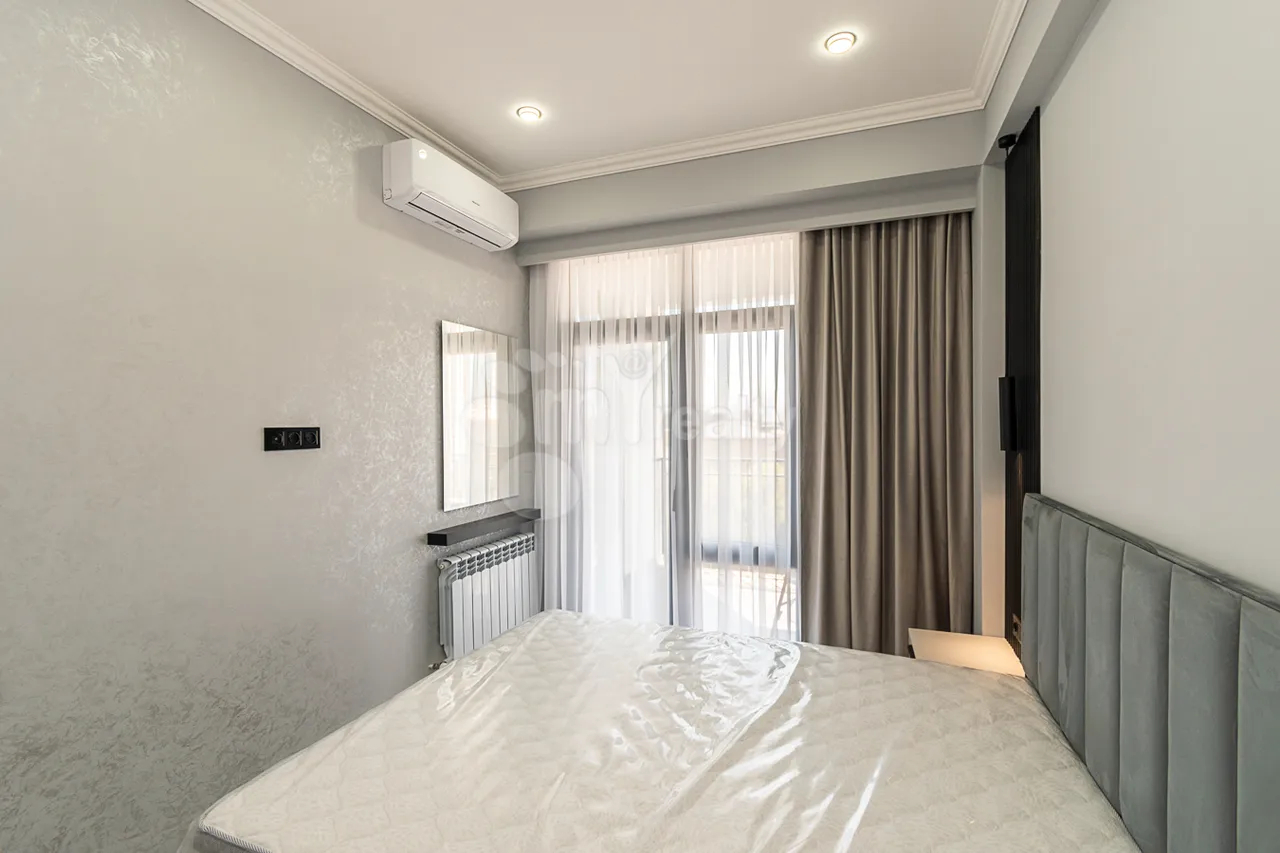 2 bedroom apartment for sale خیابان میکویان, داوتاشِن ایروان, 160258