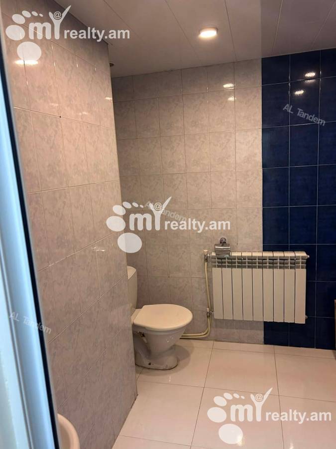 Снять коммерческoе помещение Сарян ул, Центр Ереван, 160184