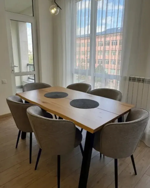 2 bedroom apartment for sale Fuchik St, Adshapnjak Yerevan, 160165