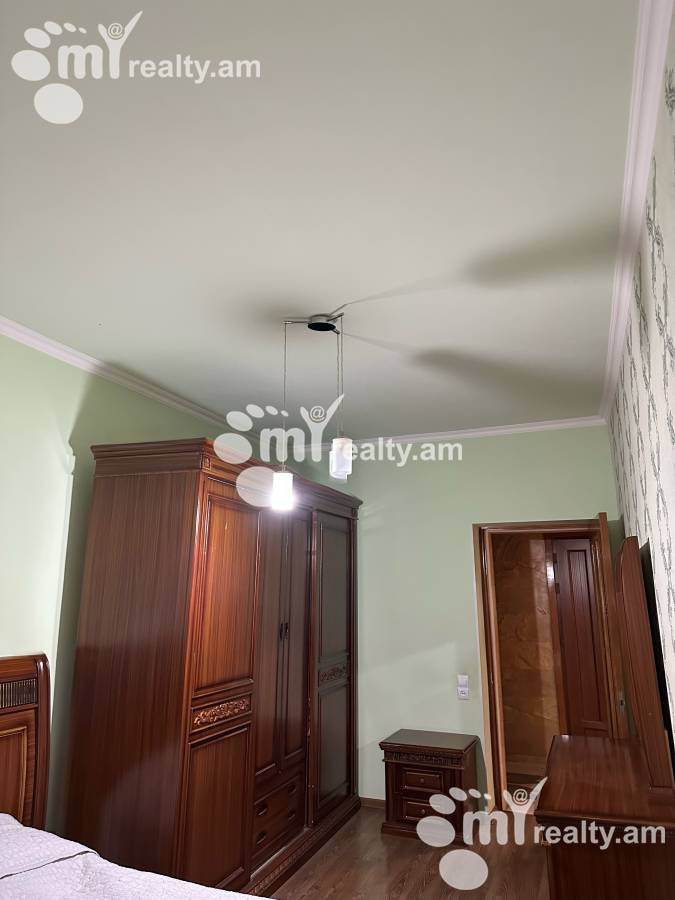3 bedroom apartment for sale Araratyan 1 blok, Malatsia-Sébastia Yerevan, 154487
