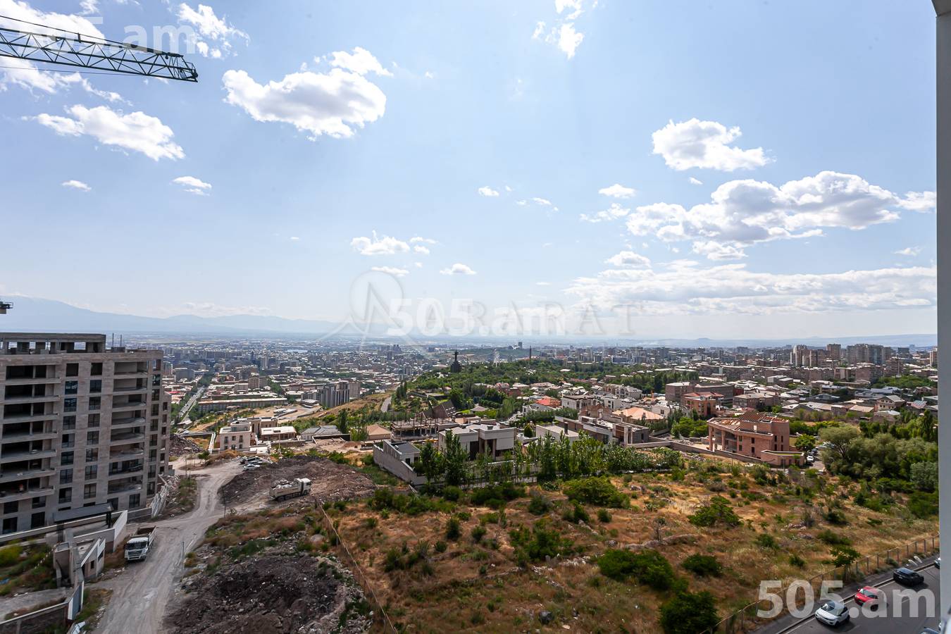 Снять 2 комнатную квартиру К. Улнеци ул., Канакер-Зейтун Ереван, 155667