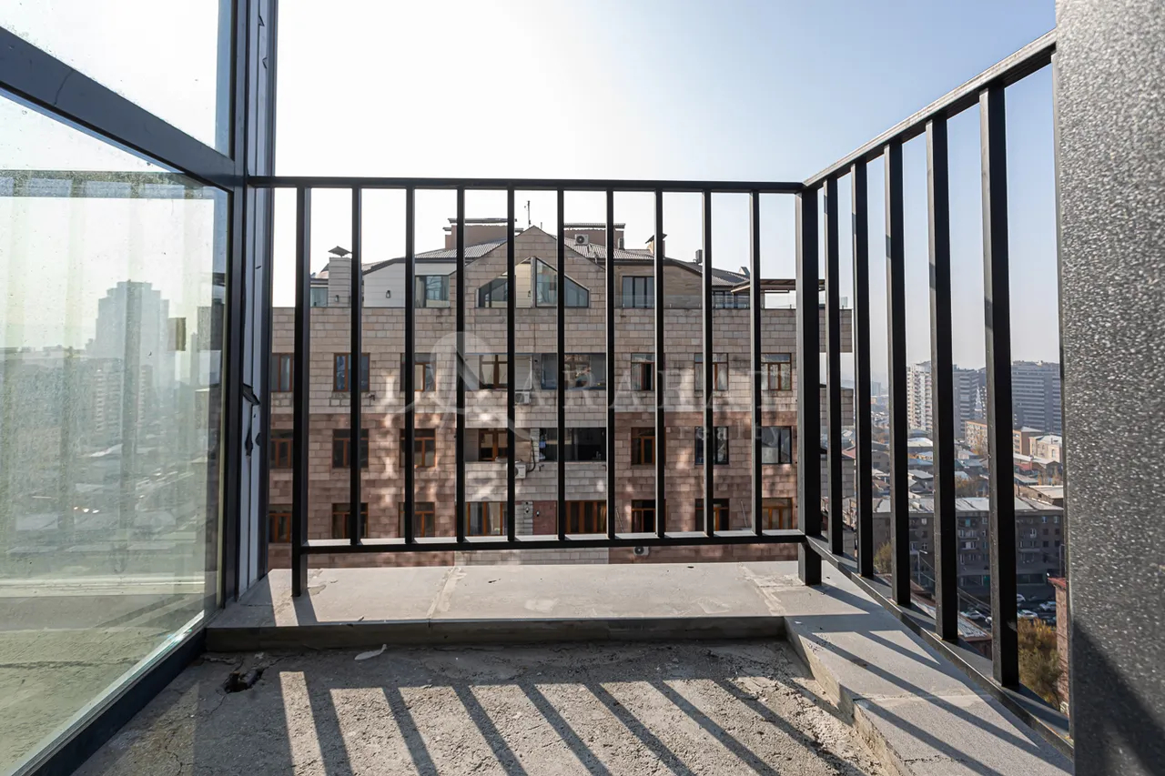 Купить 3 комнатную квартиру Комитас пр, Арабкир Ереван, 157770