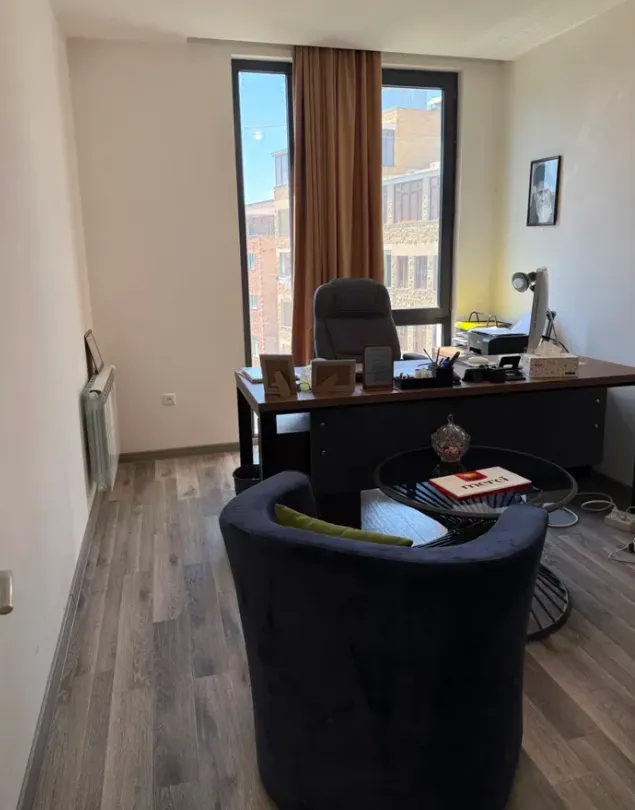 3 bedroom apartment for sale Griboedov St, Arabkir Yerevan, 160932