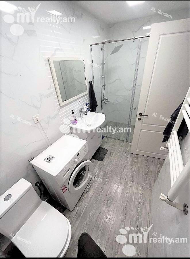 3 bedroom apartment for rent خیابان چارِنتس, مرکز شهر ایروان, 124441