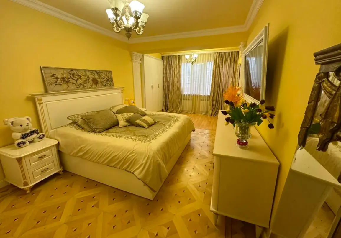 4 bedroom apartment for sale خیابان 37 عربکیر, عربگیر ایروان, 160846