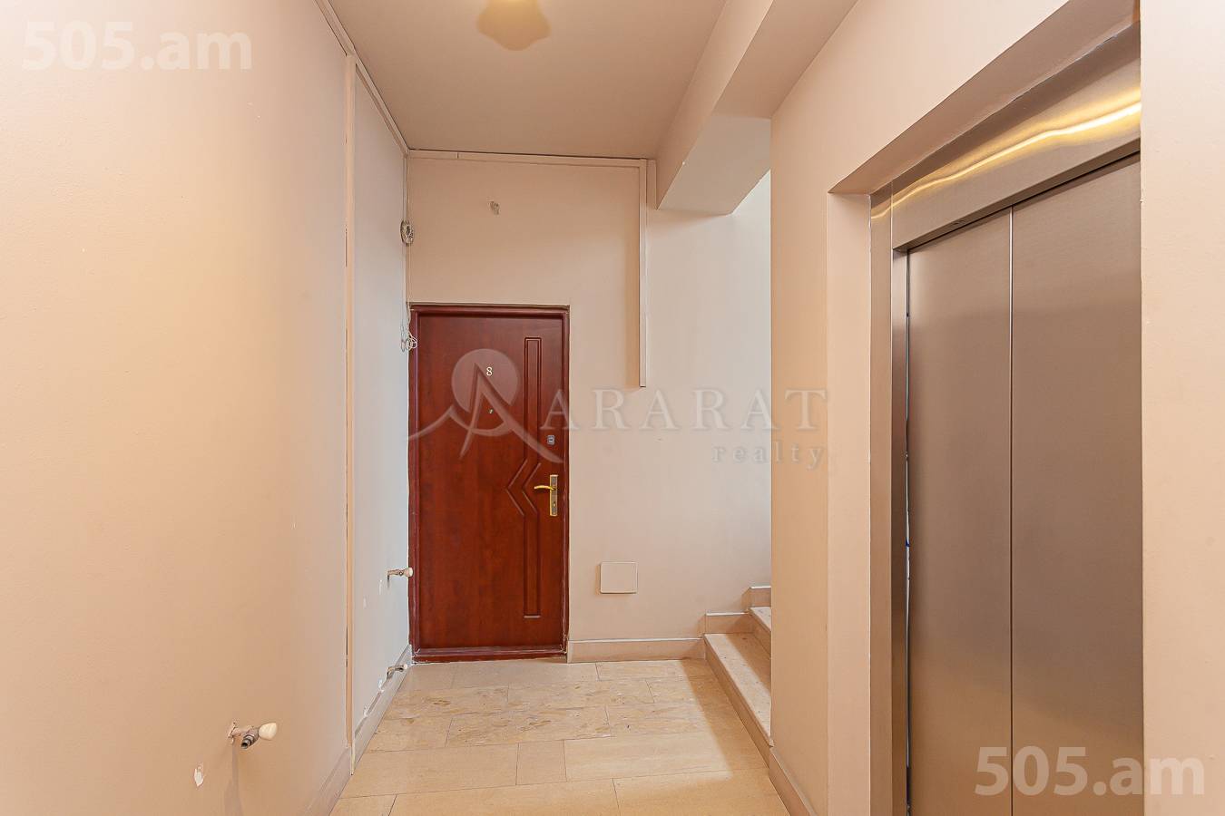 3 bedroom apartment for sale خیابان آنتارایین, مرکز شهر ایروان, 152020