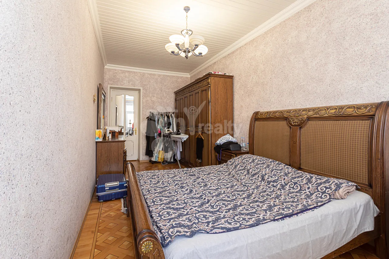 House for sale Nikol Duman St, Arabkir Yerevan, 159533