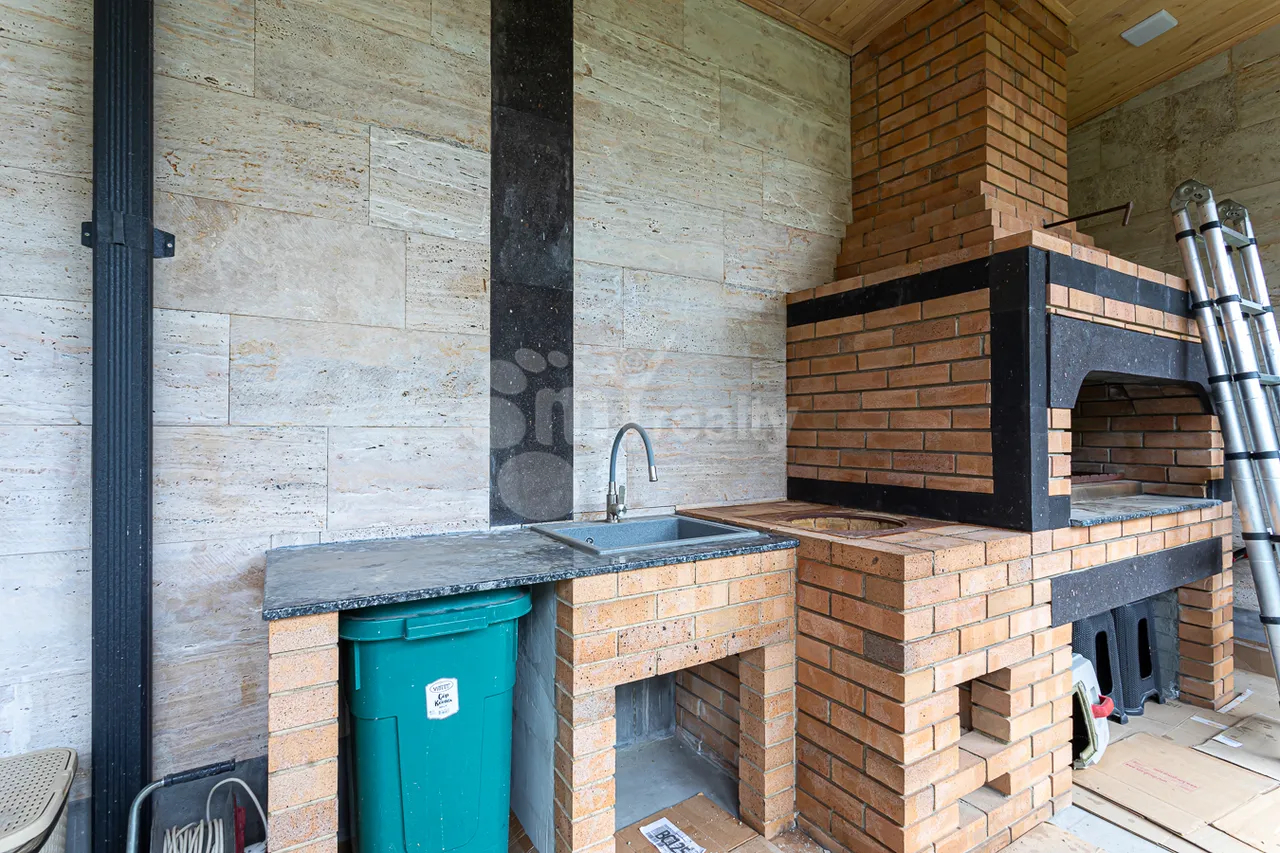 Առանձնատուն  Բագրևանդ թաղամաս, Նոր Նորք Երևան, 160037