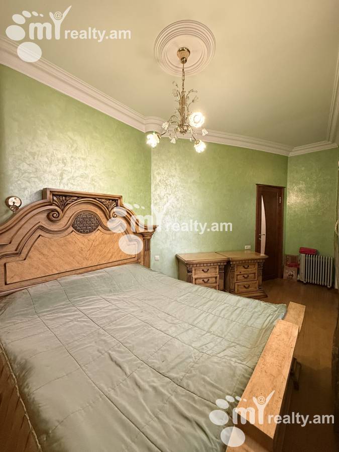 3 bedroom apartment for sale Aghbyur Serob St, Arabkir Yerevan, 157066