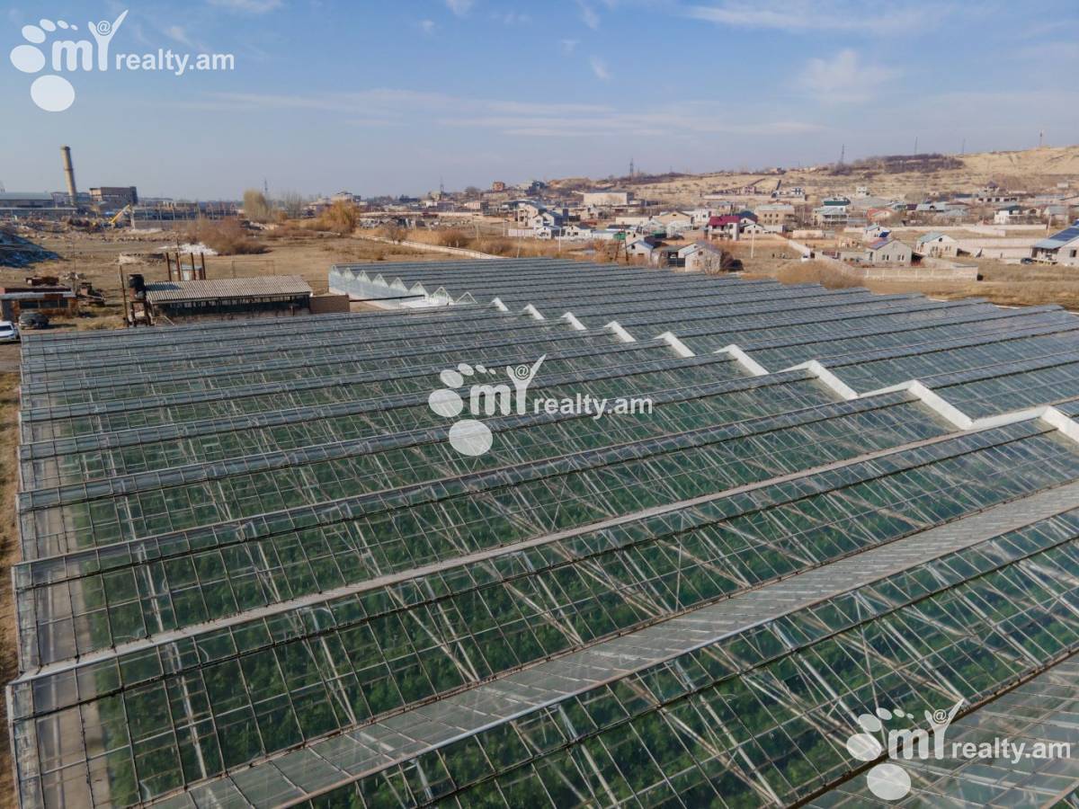 Land for sale Aramus, Aramus Kotayk, 158581