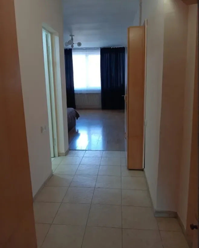 1 bedroom apartment for rent Tumanyan St, Center Yerevan, 161568