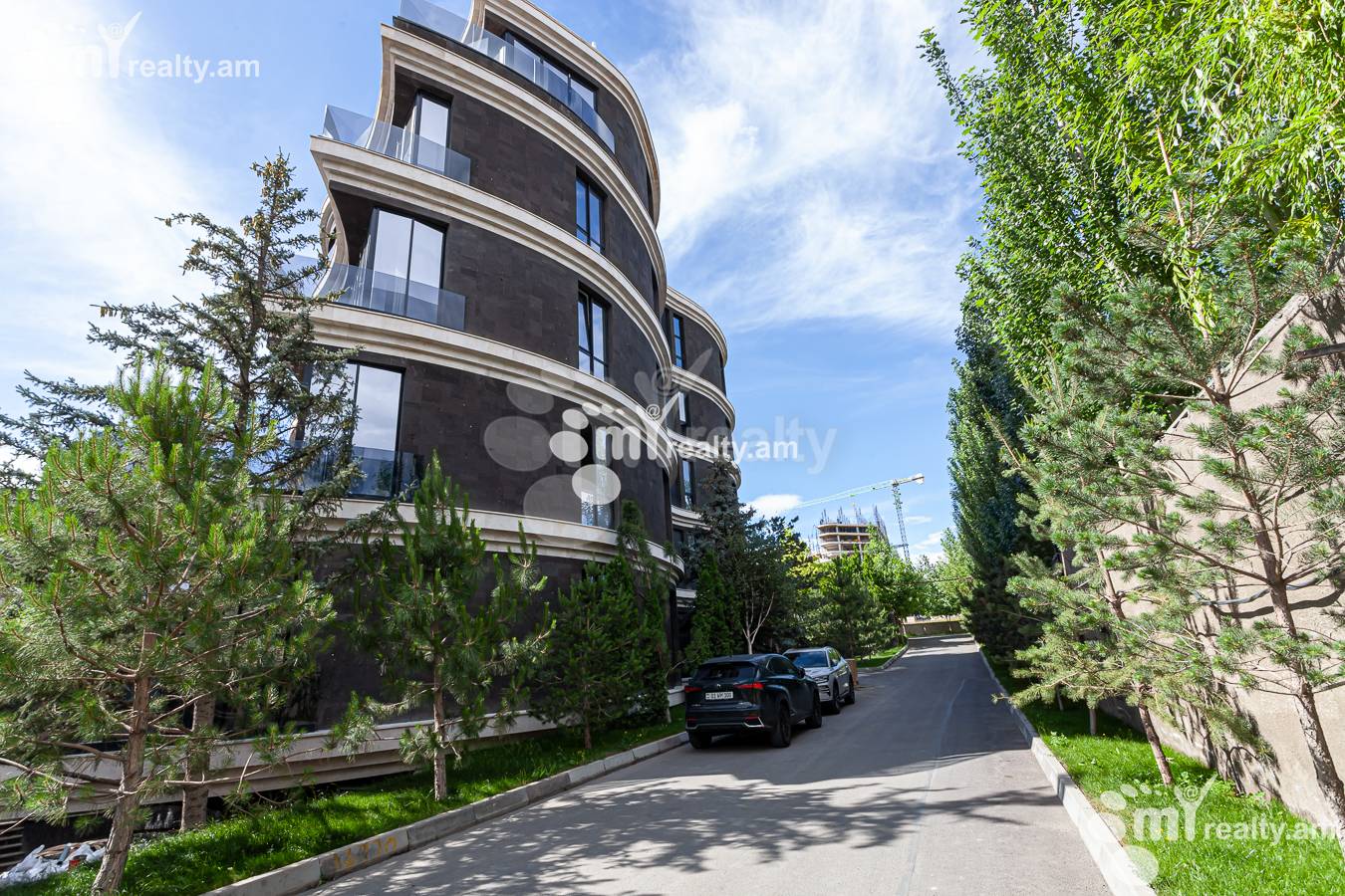 3 bedroom apartment for sale G. Hovsepyan St, Norque Marache Yerevan, 155576