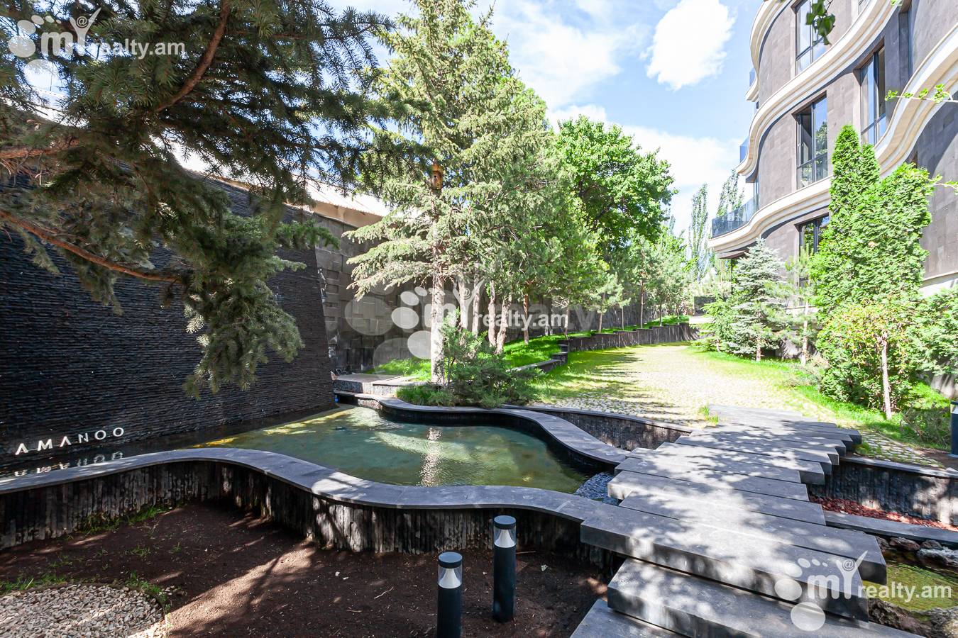 3 bedroom apartment for sale G. Hovsepyan St, Norque Marache Yerevan, 155576