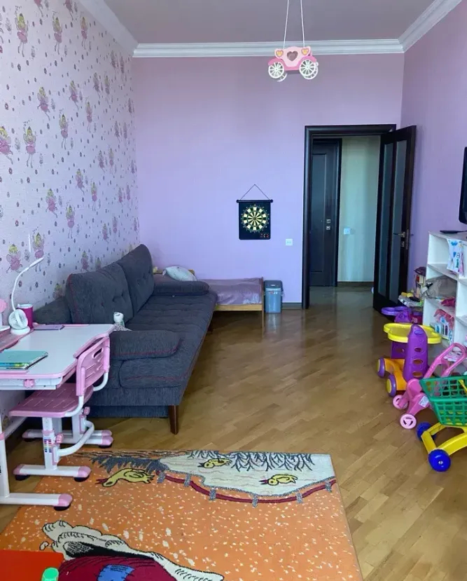 4 bedroom apartment for sale Komitas Ave, Arabkir Yerevan, 161846