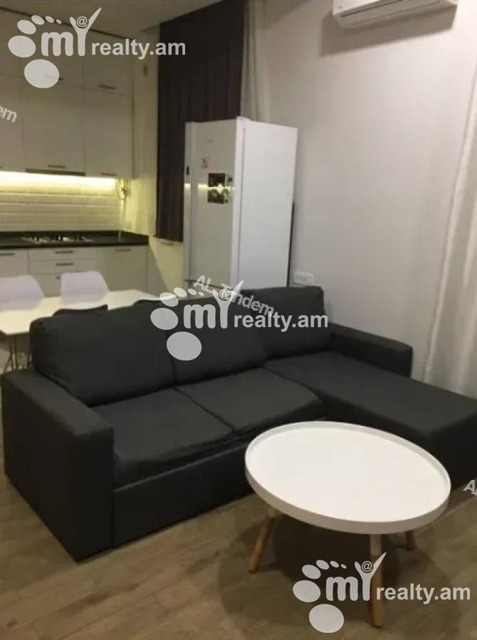 1 bedroom apartment for sale Koryun St, Center Yerevan, 157156